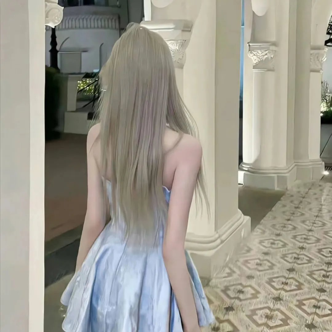 赞美年长的女人