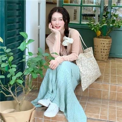 圣女之歌