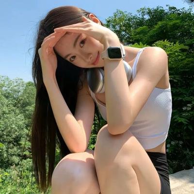 美国最后的处女
